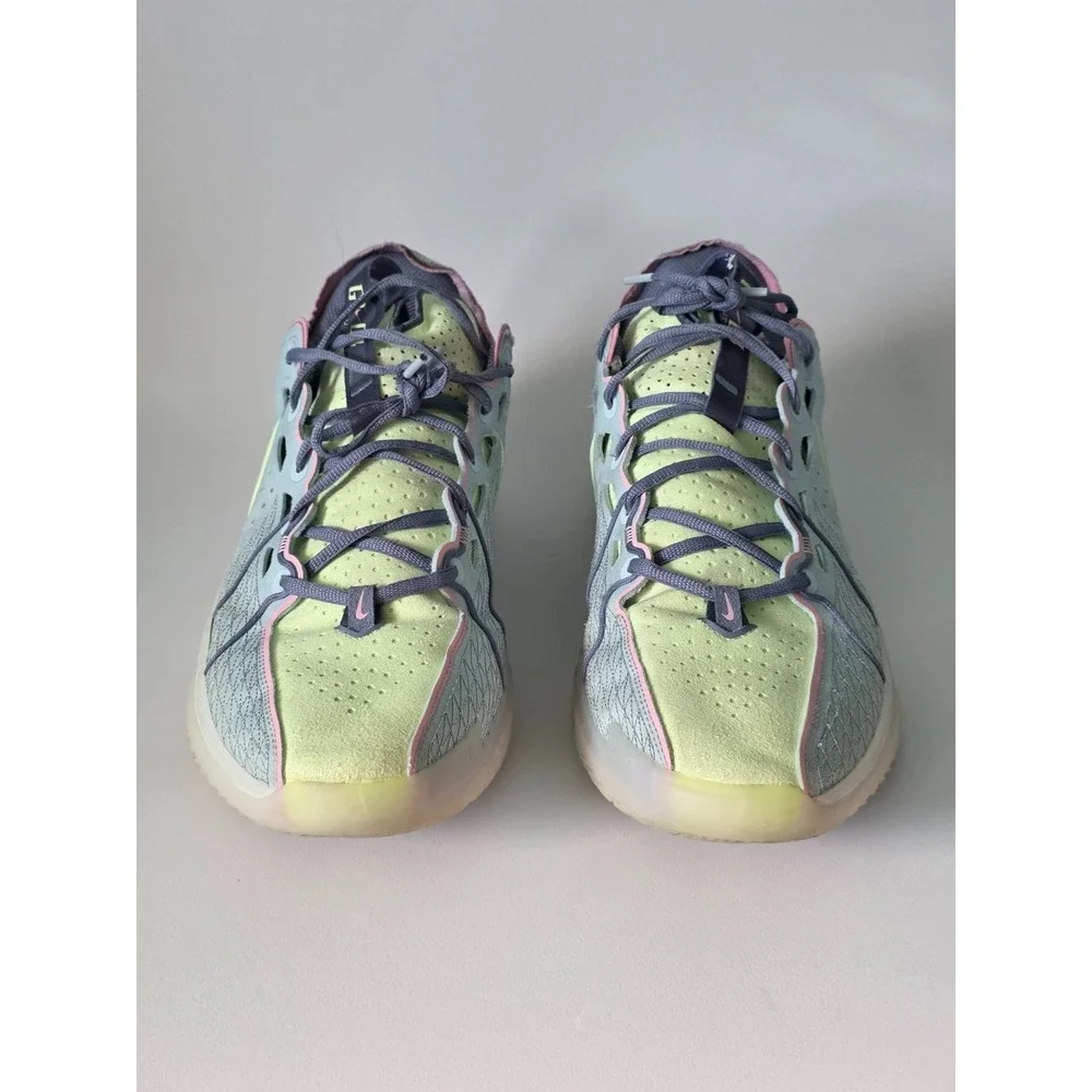 Nike Air Zoom GT Cut 3 Dreamers Men's Basketball Shoes Size‎ 13 Glacier Sneakers